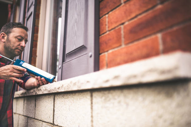 Best Specialized Insulation Services in The Homesteads, TX