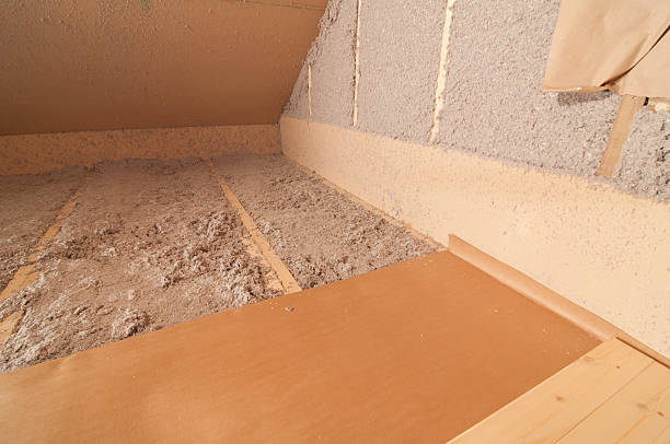 The Homesteads, TX Insulation Contractor Pros
